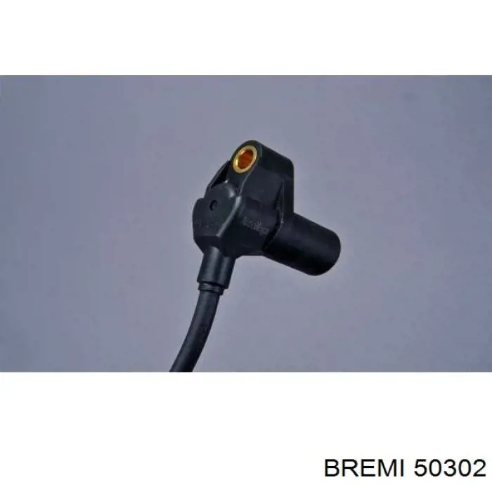 Датчик АБС передний 50302 Bremi