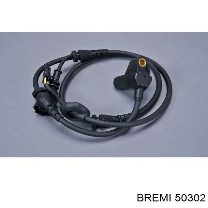 Датчик ABS передний Bremi 50302