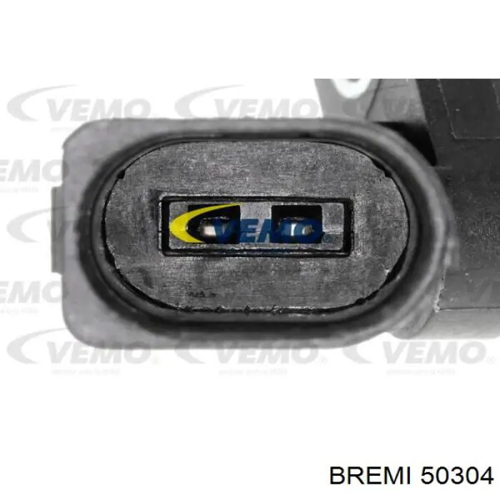 Датчик АБС (ABS) передний левый 50304 Bremi