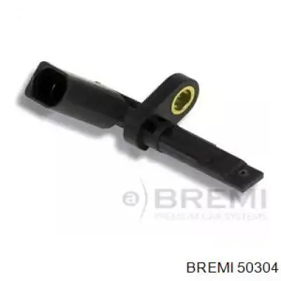 Sensor de freno, delantero izquierdo 50304 Bremi