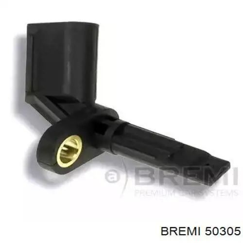 Датчик АБС (ABS) передний правый 50305 Bremi