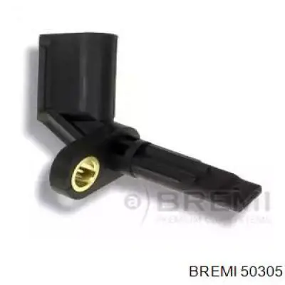 Sensor ABS delantero derecho 50305 Bremi