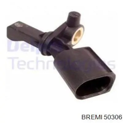 Датчик АБС задний правый 50306 Bremi