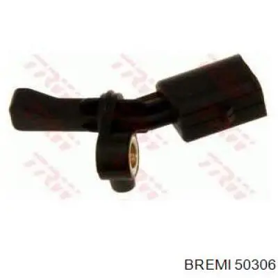 Датчик ABS задний правый Bremi 50306