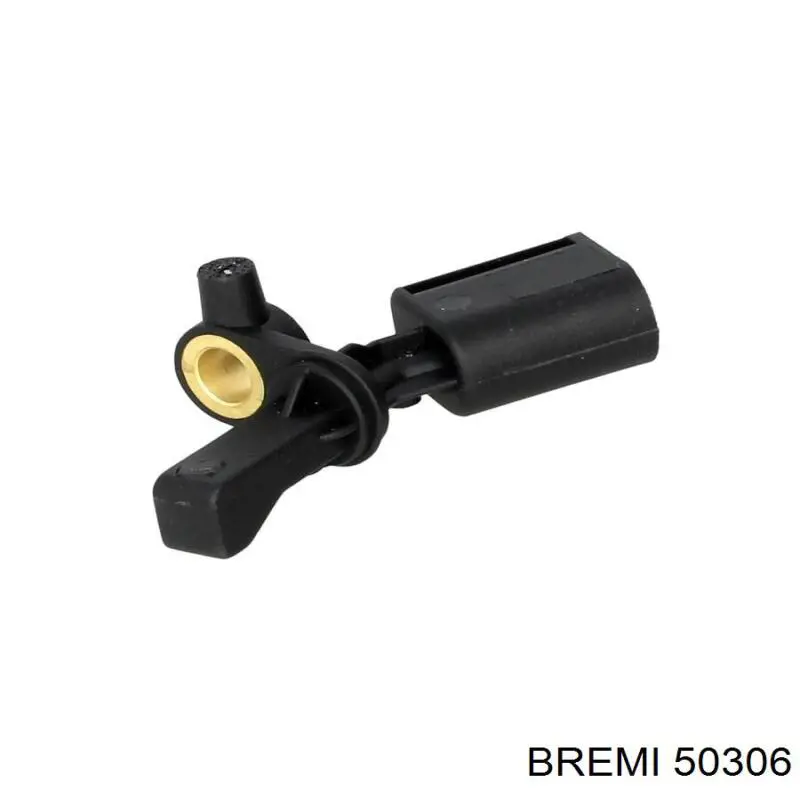 50306 Bremi Датчик АБС (ABS) задний, правый