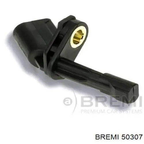 Датчик АБС (ABS) задний правый Bremi 50307 цена, от 11.97 USD