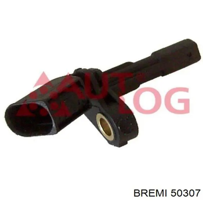 Датчик АБС задний правый 50307 Bremi