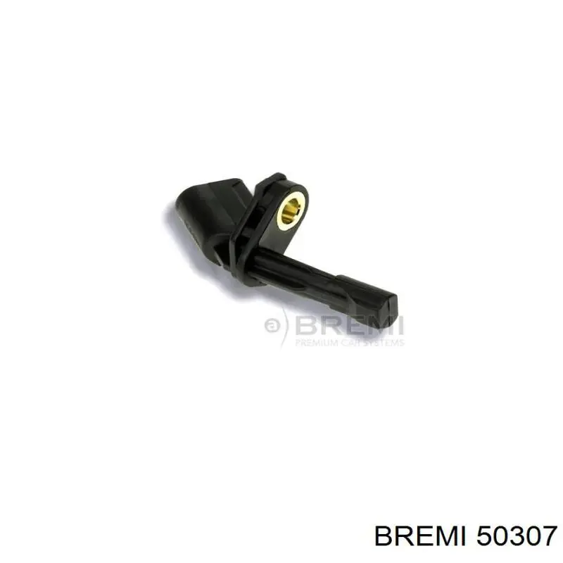 Купить 50307 Bremi Датчик АБС задний правый