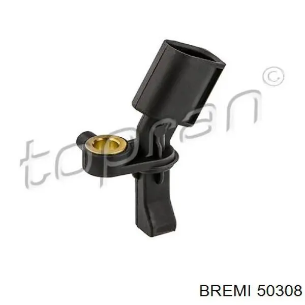 Датчик АБС задний левый 50308 Bremi
