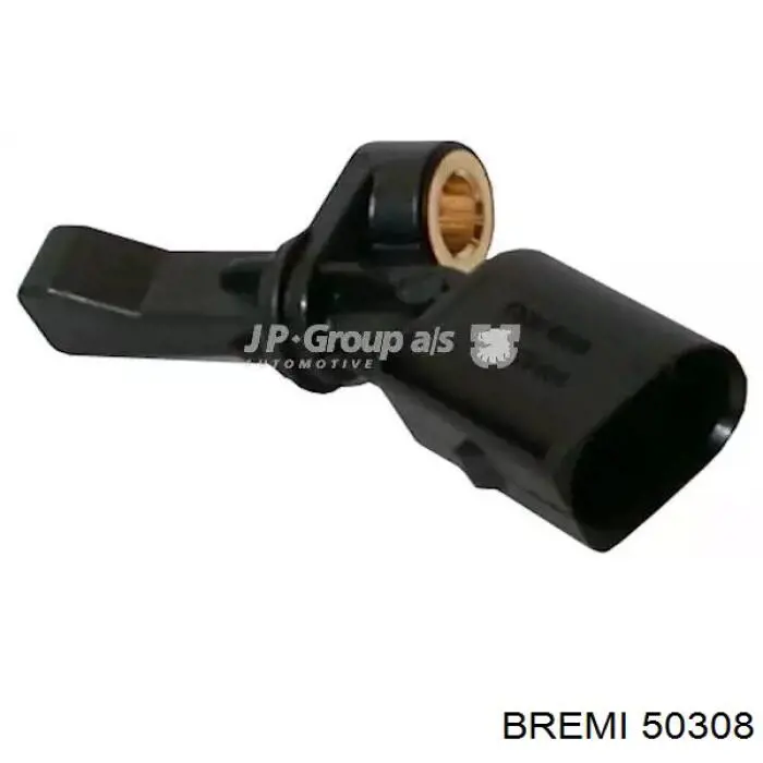 Датчик АБС (ABS) задний, левый Bremi 50308 цена, от 11.43 USD