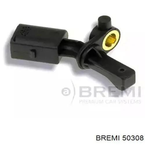 50308 Bremi sensor abs traseiro esquerdo