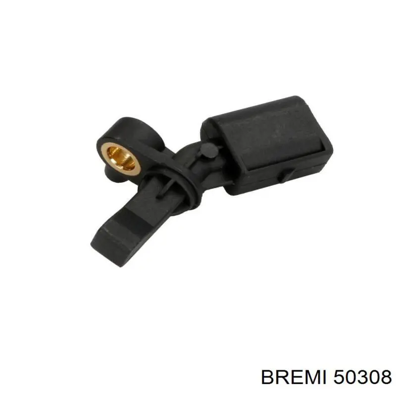 Датчик ABS задний левый Bremi 50308