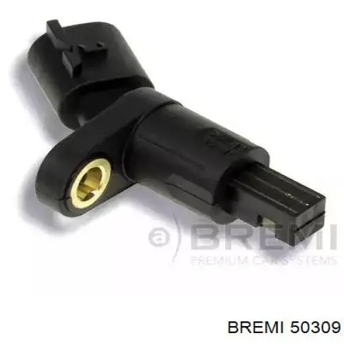 50309 Bremi Датчик АБС (ABS) задний