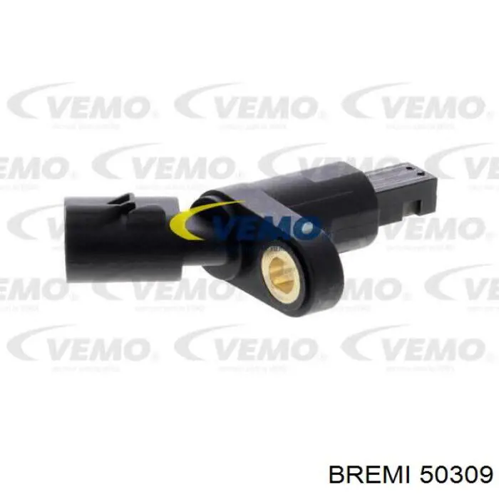 Датчик АБС (ABS) задний Bremi 50309 цена, от 6.68 USD