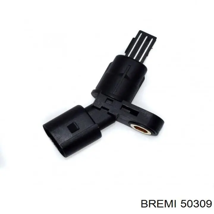 Купить 50309 Bremi Датчик АБС задний