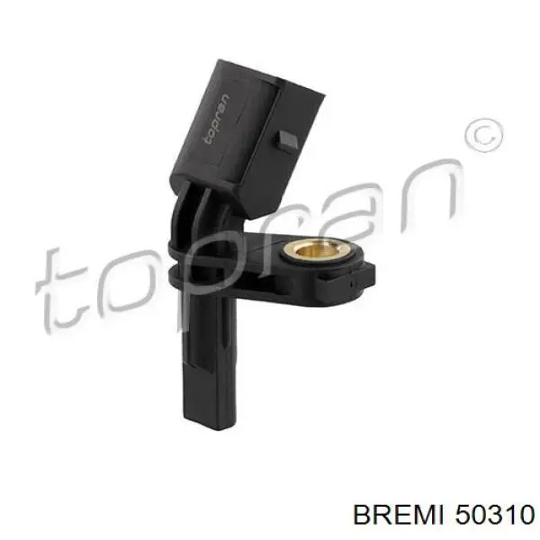 Купить 50310 Bremi Датчик ABS передний левый