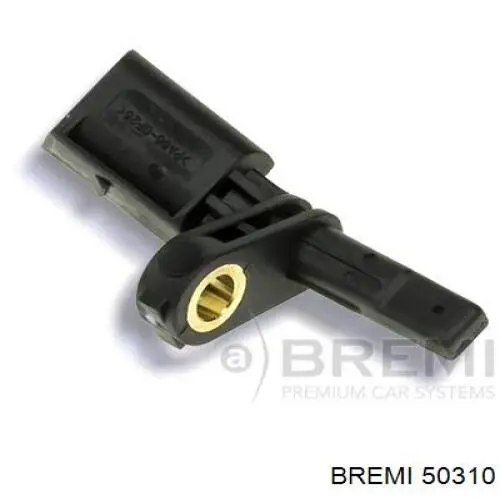 Датчик антиблокировочной системы торможения Bremi 50310 цена, от 10.47 USD