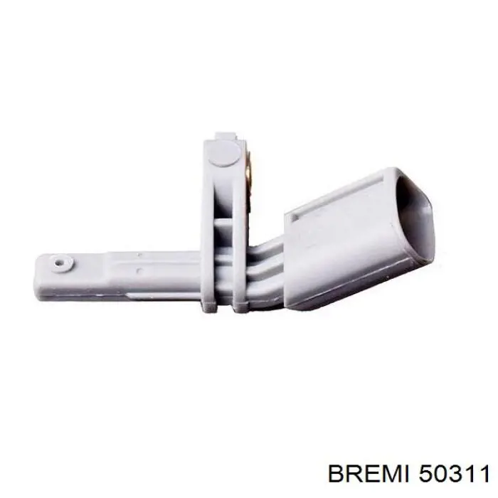 Датчик АБС задний левый 50311 Bremi