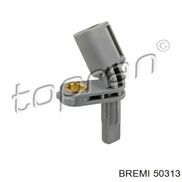 Датчик АБС (ABS) задний правый Bremi 50313 цена, от 15.27 USD