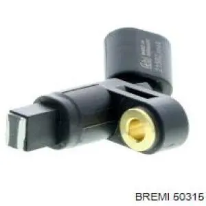 Передний левый датчик абс Bremi 50315