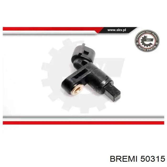 50315 Bremi Сенсор АБС