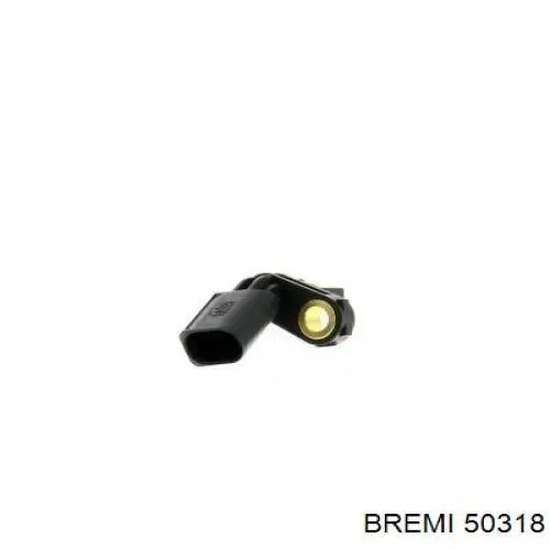 50318 Bremi Датчик ABS передний правый