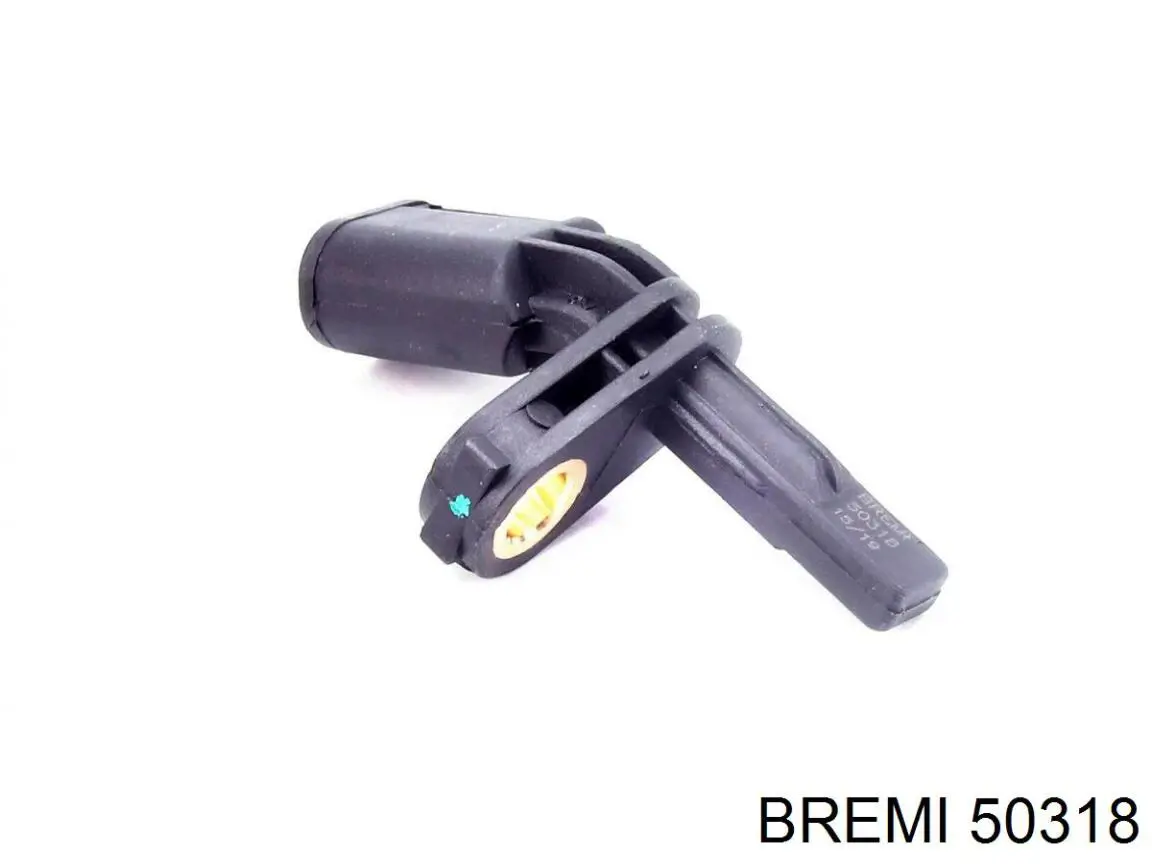 Датчик АБС (ABS) передний правый 50318 Bremi