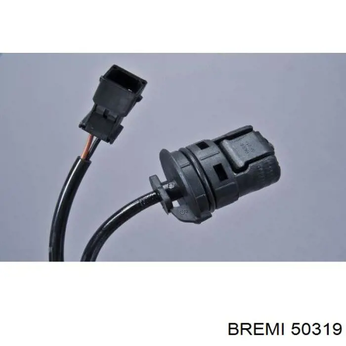 Датчик АБС задний 50319 Bremi