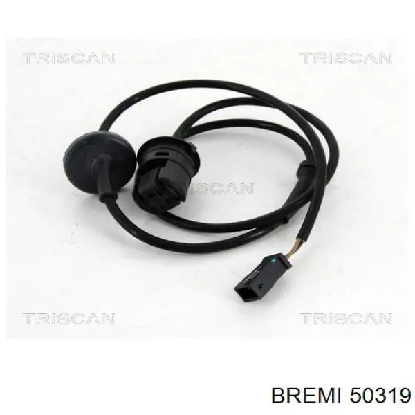 Датчик АБС (ABS) задний Bremi 50319 цена, от 22.32 USD