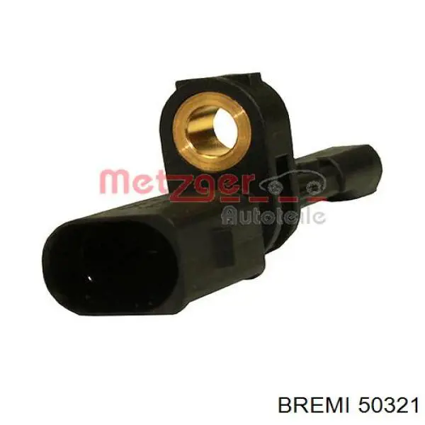 Датчик АБС (ABS) задний Bremi 50321 цена, от 12.67 USD