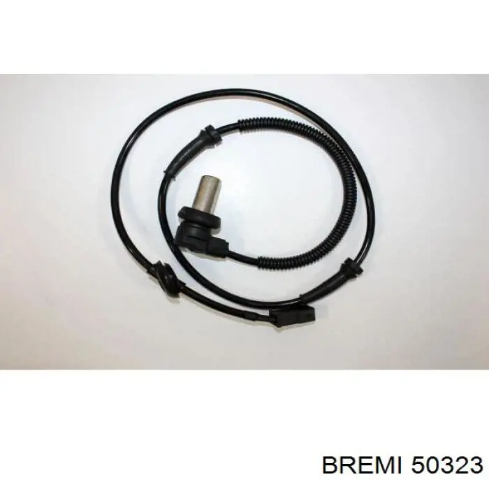 Передний датчик АБС Bremi 50323 цена, от 24.34 USD