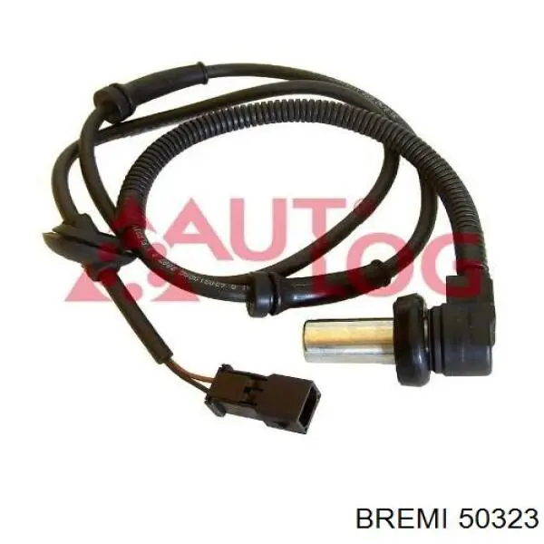 Купить 50323 Bremi Датчик АБС (ABS) передний