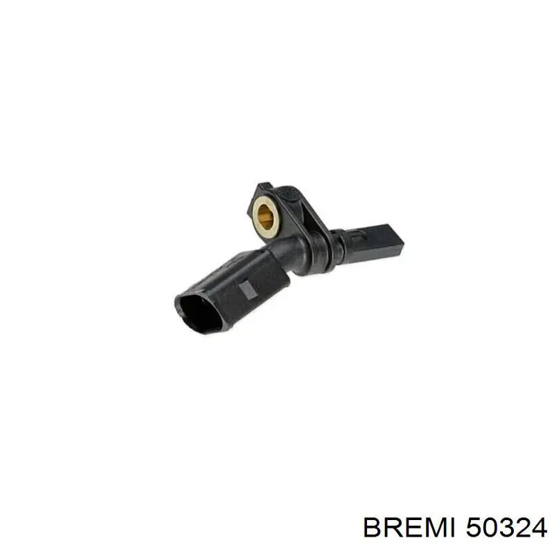 Датчик АБС (ABS) передний, правый Bremi 50324 цена, от 10.47 USD