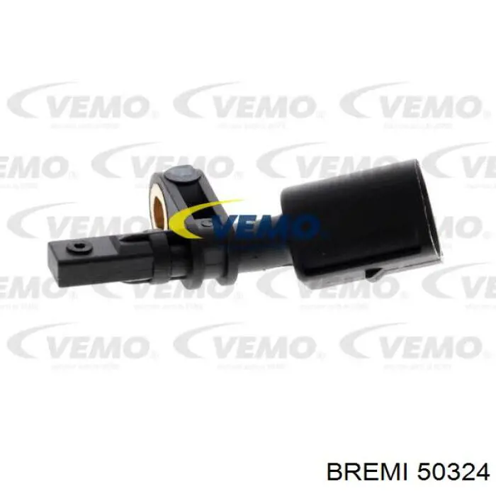 Купить 50324 Bremi Датчик антиблокировочной системы торможения