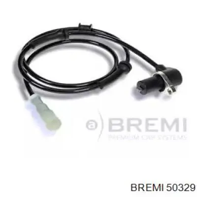 Датчик АБС (ABS) передний 50329 Bremi