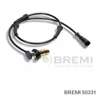 Датчик АБС передний 99271600901 Vika
