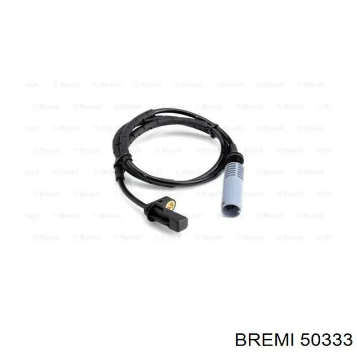 Датчик АБС задний 50333 Bremi