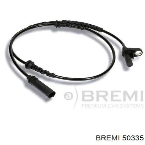 50335 Bremi