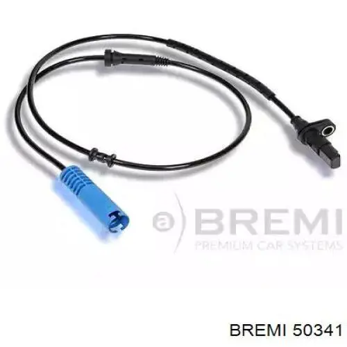 50341 Bremi sensor abs traseiro