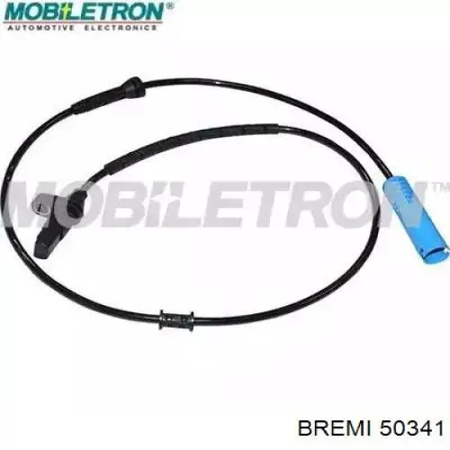 Датчик АБС (ABS) задний Bremi 50341 цена, от 30.44 USD