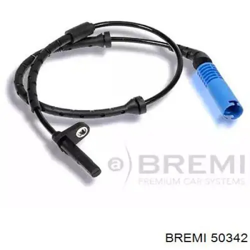 50342 Bremi sensor abs traseiro