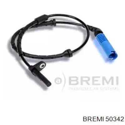 Датчик АБС (ABS) задний Bremi 50342 цена, от 27.11 USD
