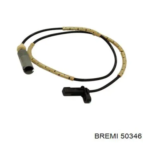 Датчик АБС (ABS) задний Bremi 50346 цена, от 28.26 USD