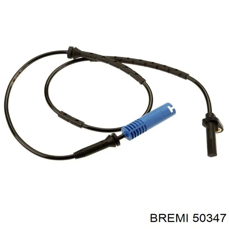 Датчик АБС задний 50347 Bremi