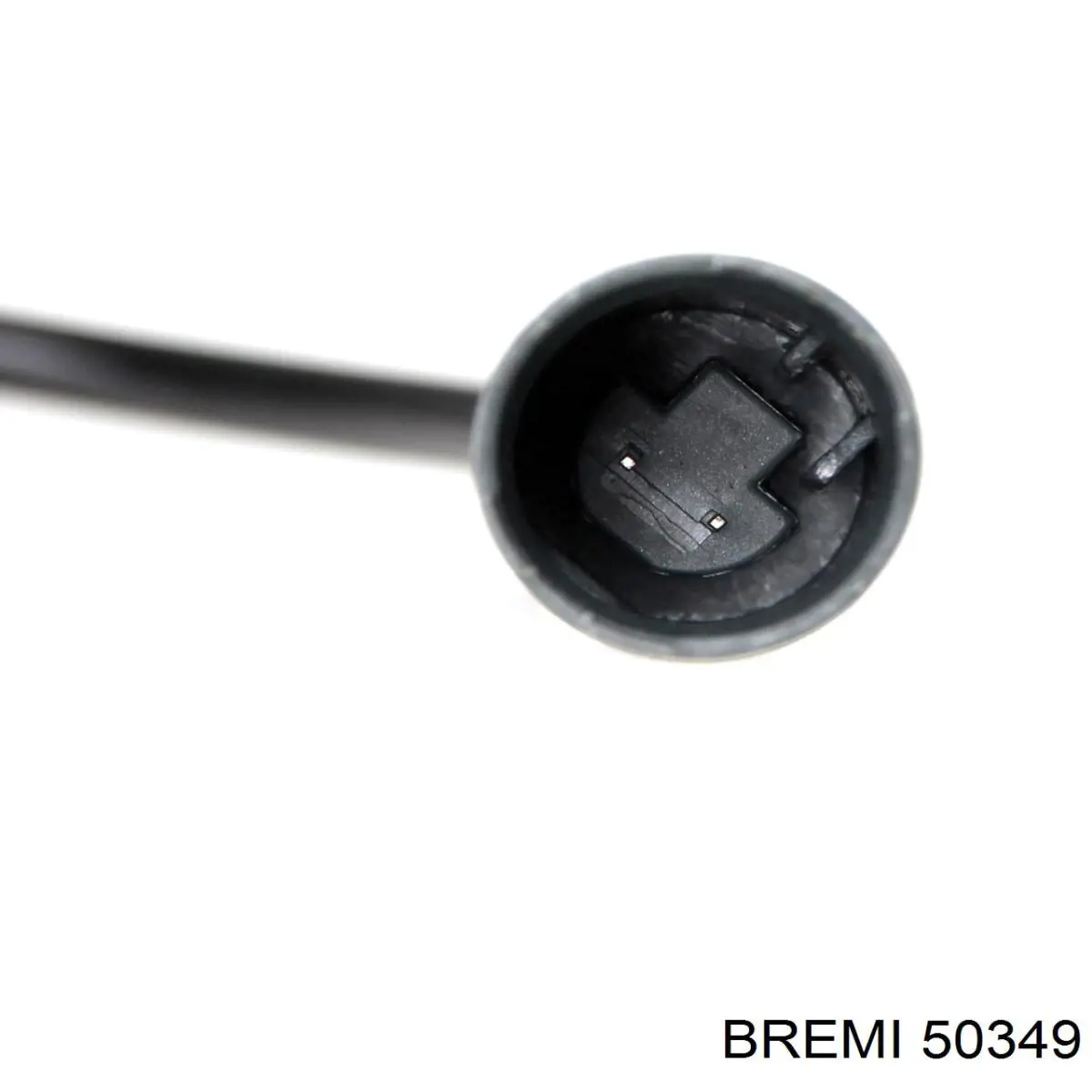 Датчик АБС задний 50349 Bremi