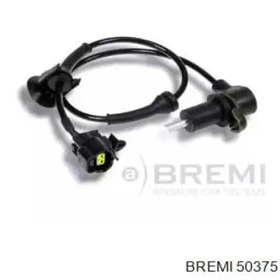 50375 Bremi sensor abs traseiro direito