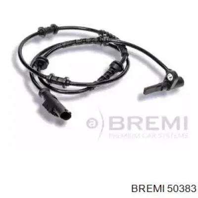 Датчик АБС (ABS) передний 50383 Bremi