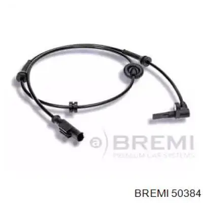 Датчик АБС (ABS) передний 50384 Bremi