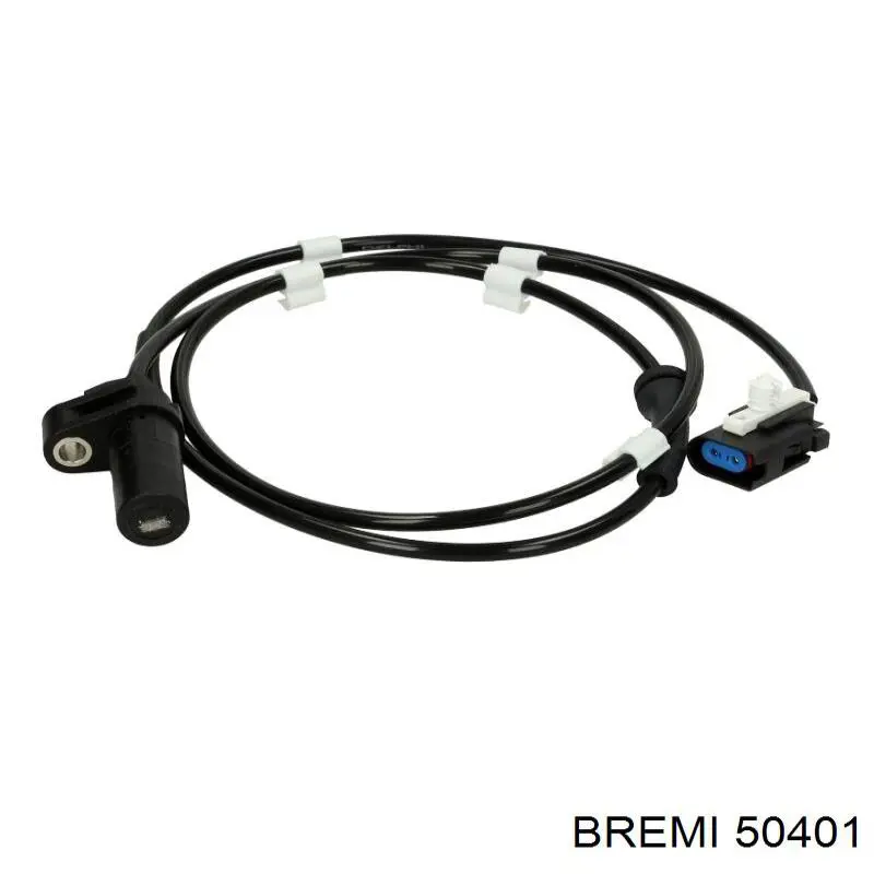 Датчик АБС (ABS) задний, левый Ford 4095197 цена, от 25.61 USD
