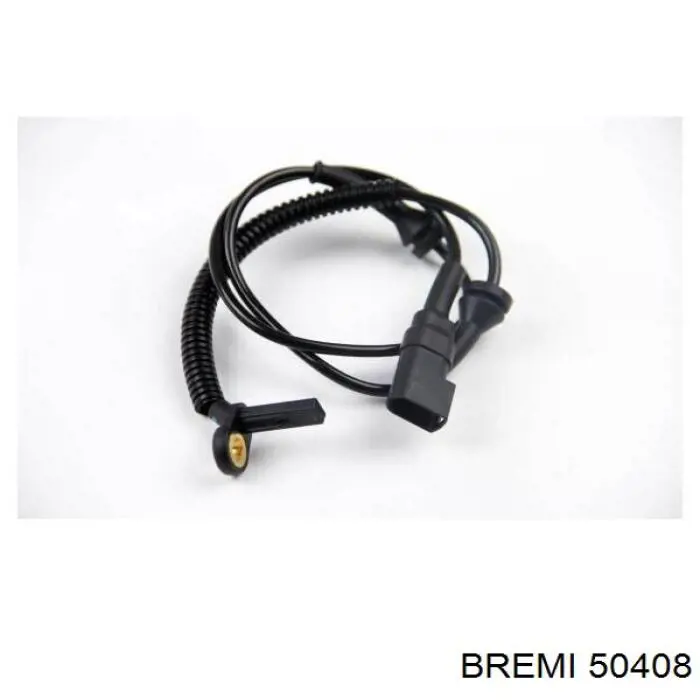 50408 Bremi sensor dianteiro de abs